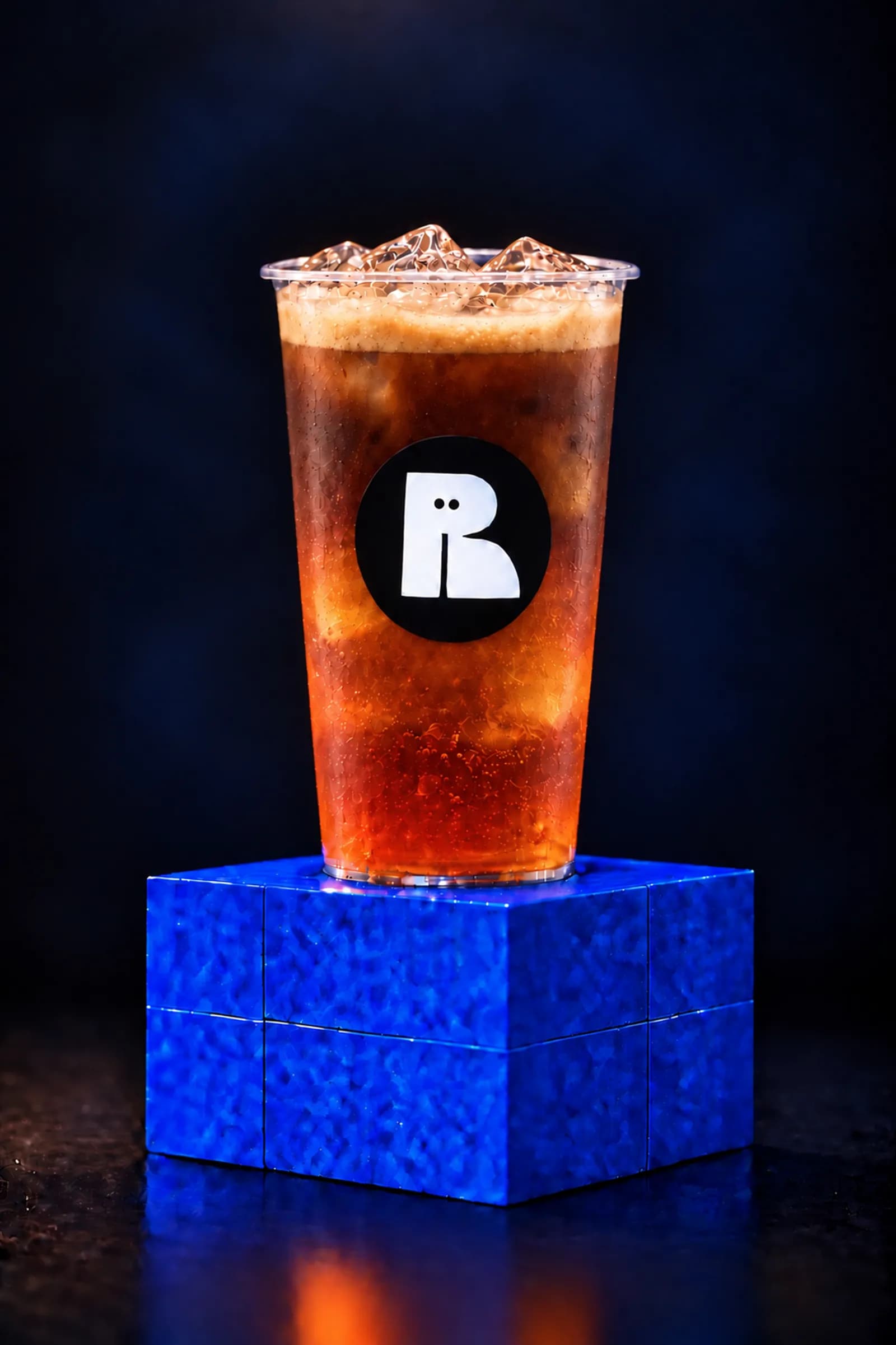 Aperol Tonic