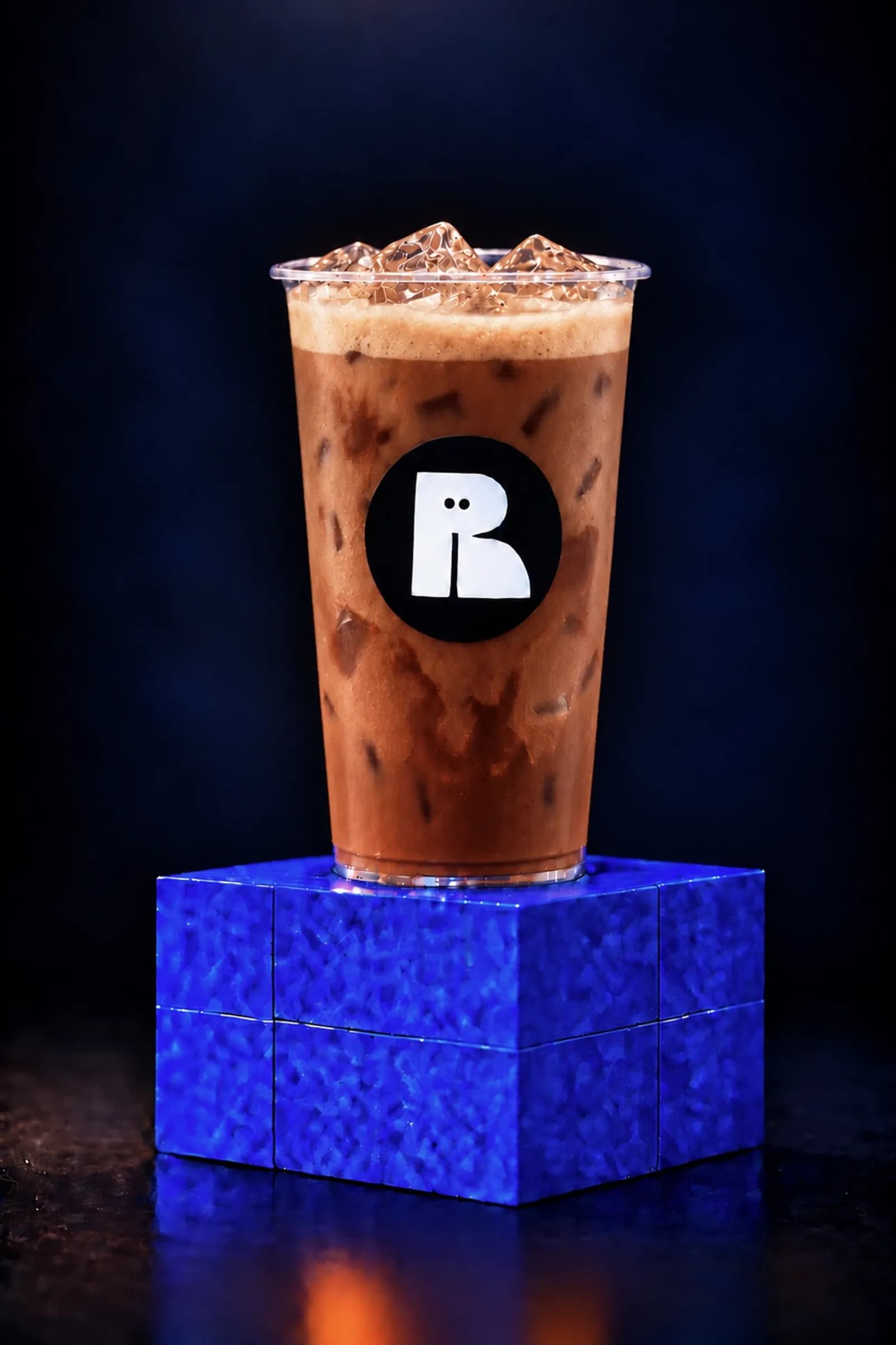 Iced Mocha