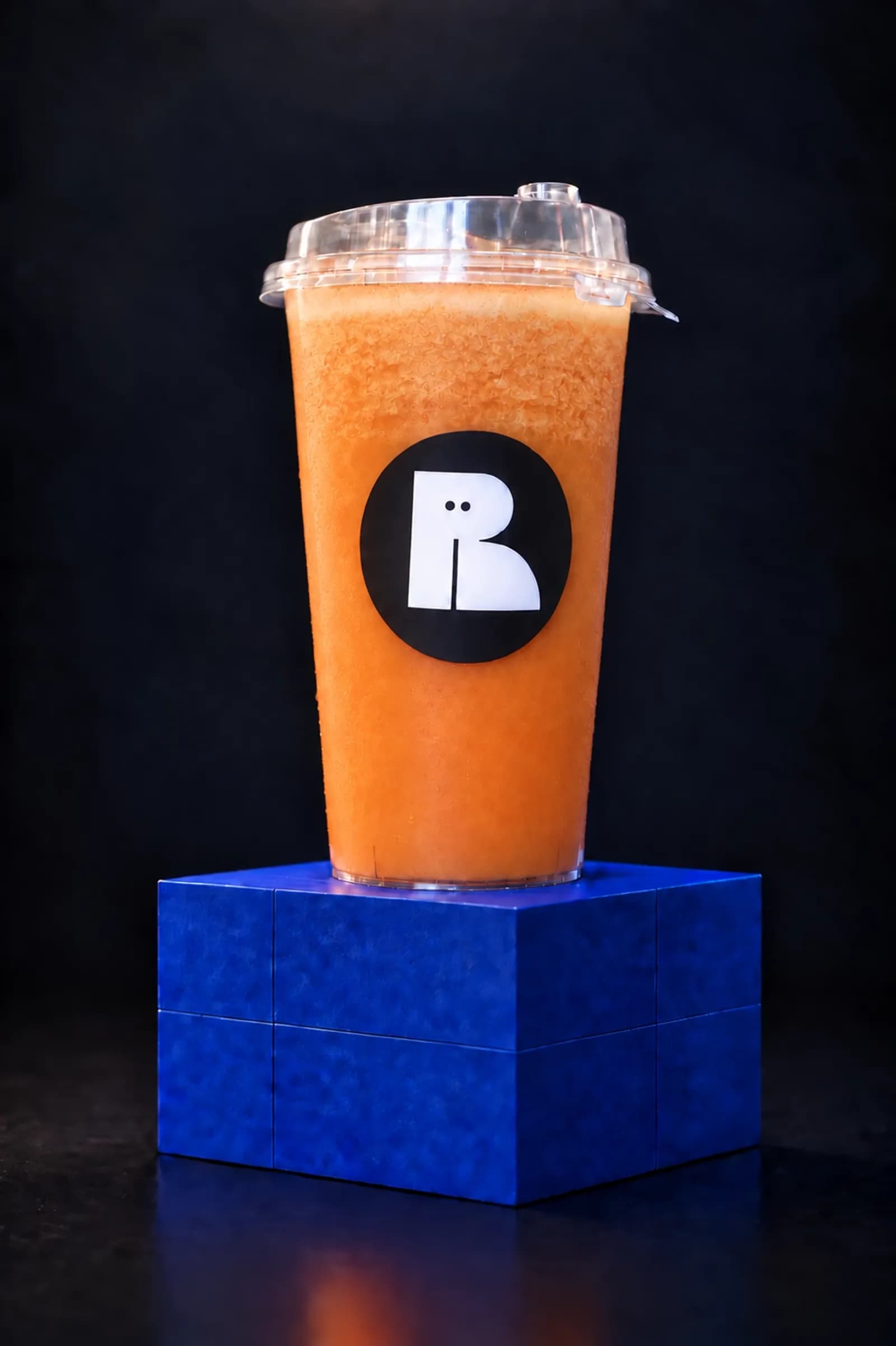 Apple & Carrot
