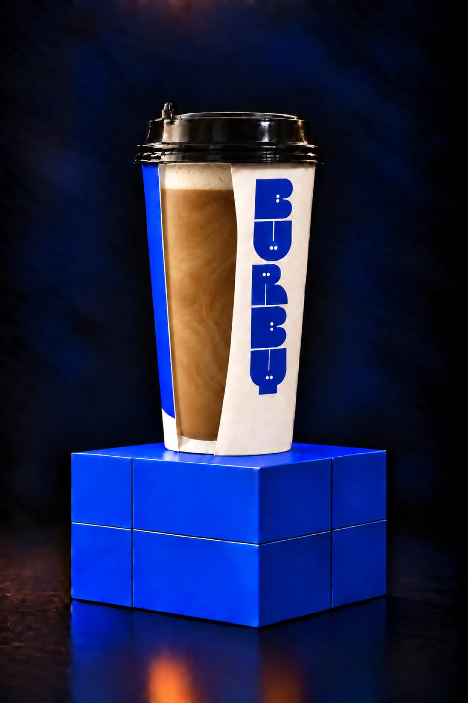 Raf Coffee