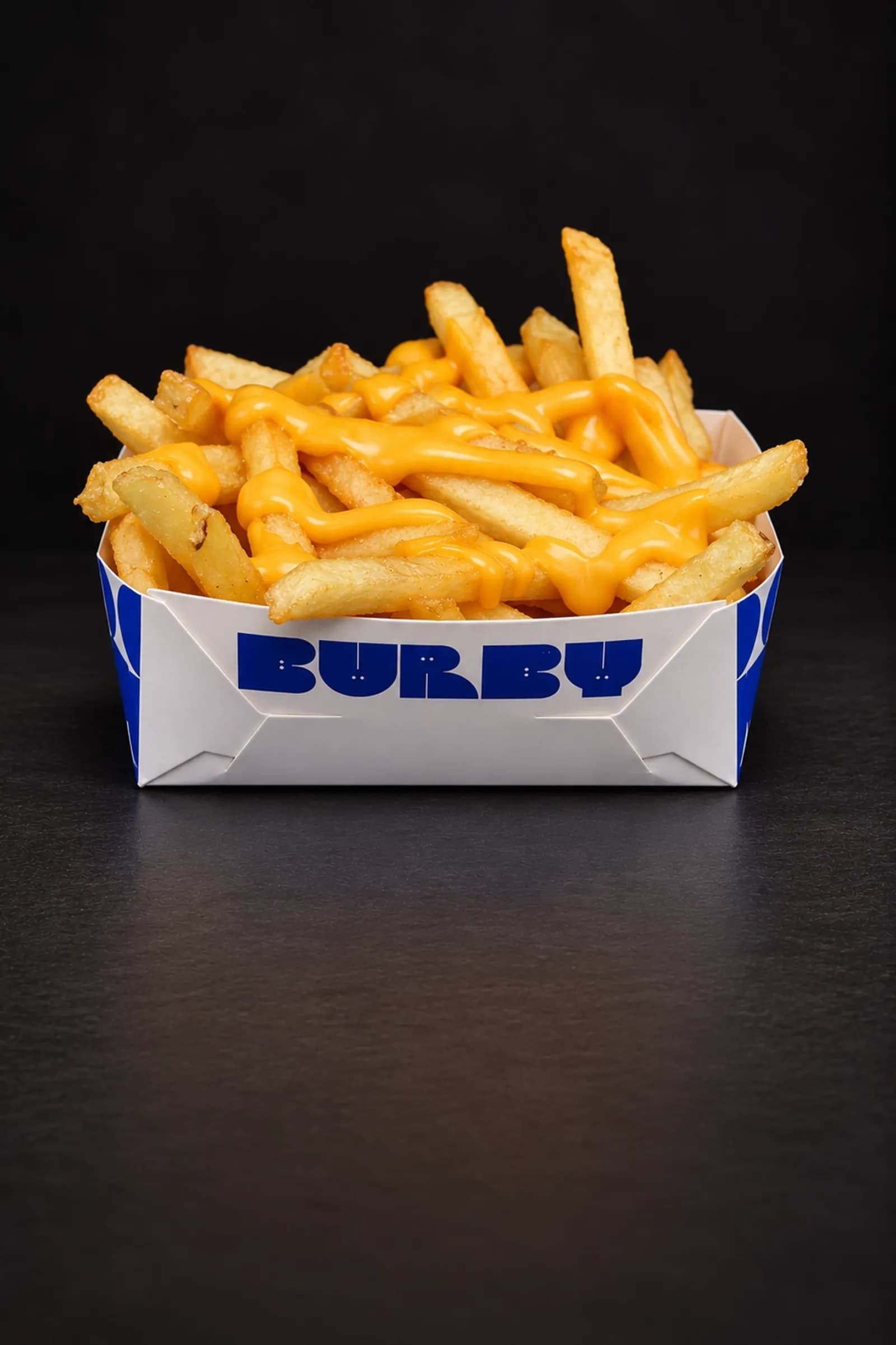 Cheese Fries