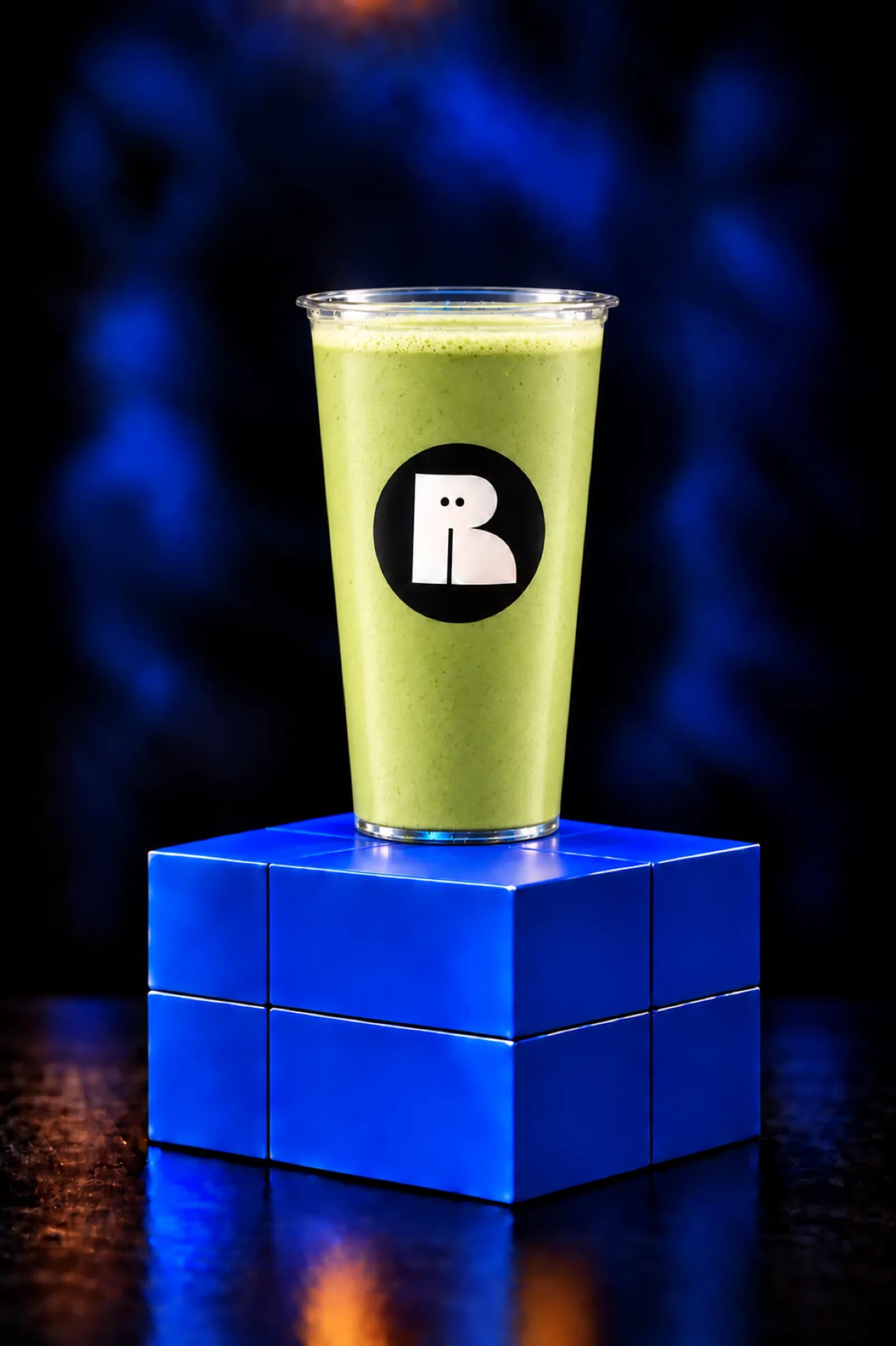Matcha Latte