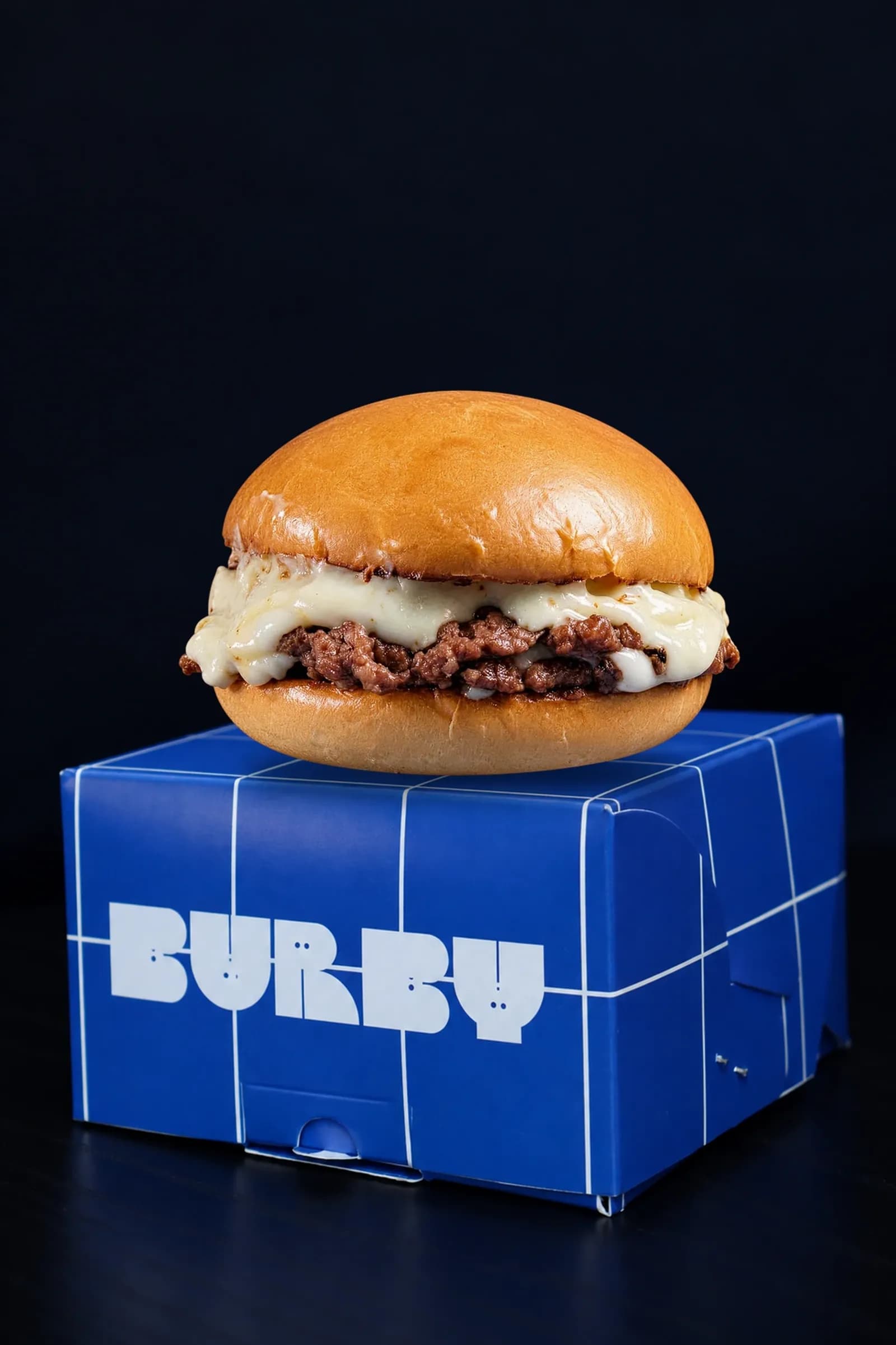 BURBY Truffle