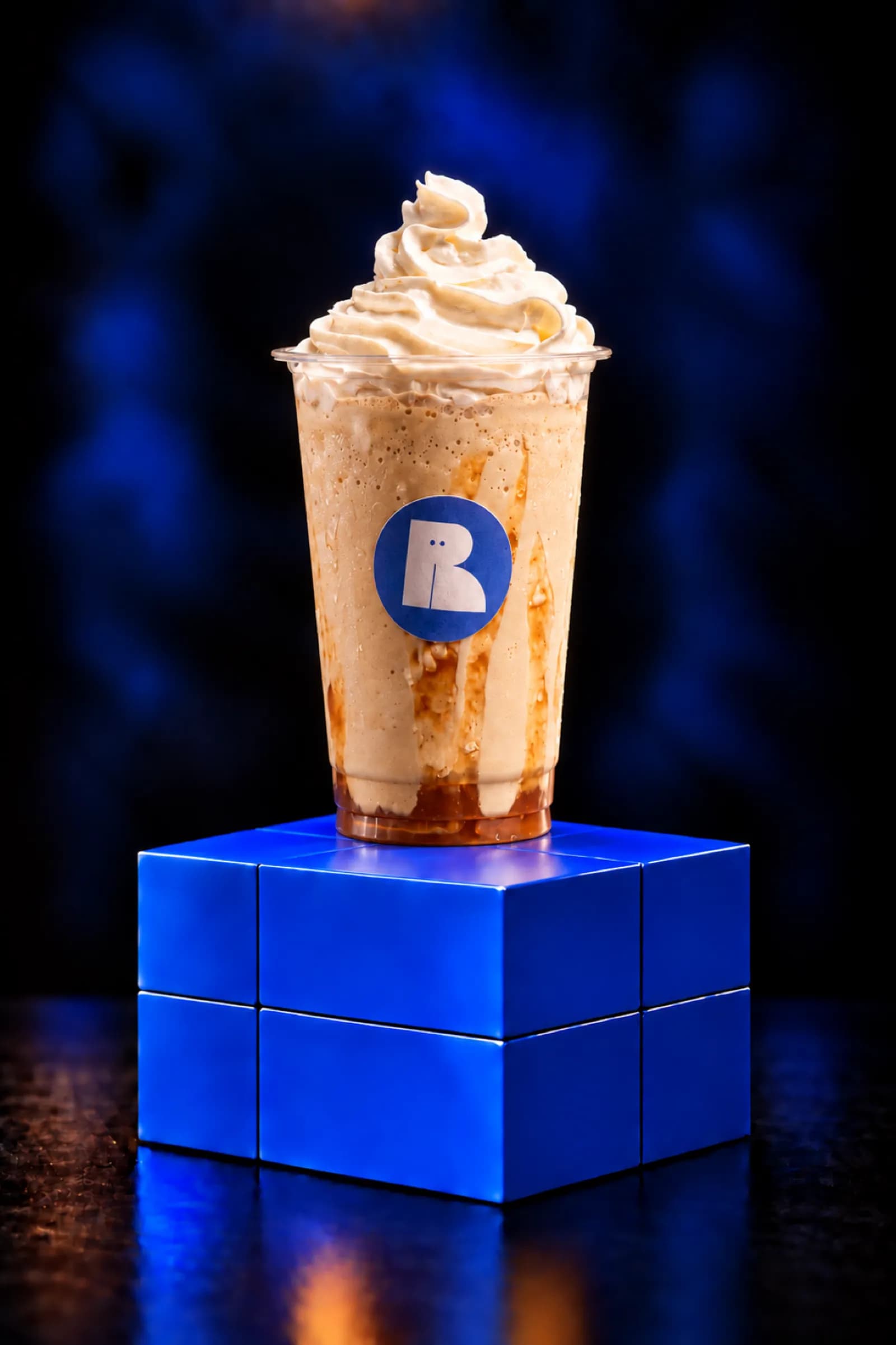 Frappuccino
