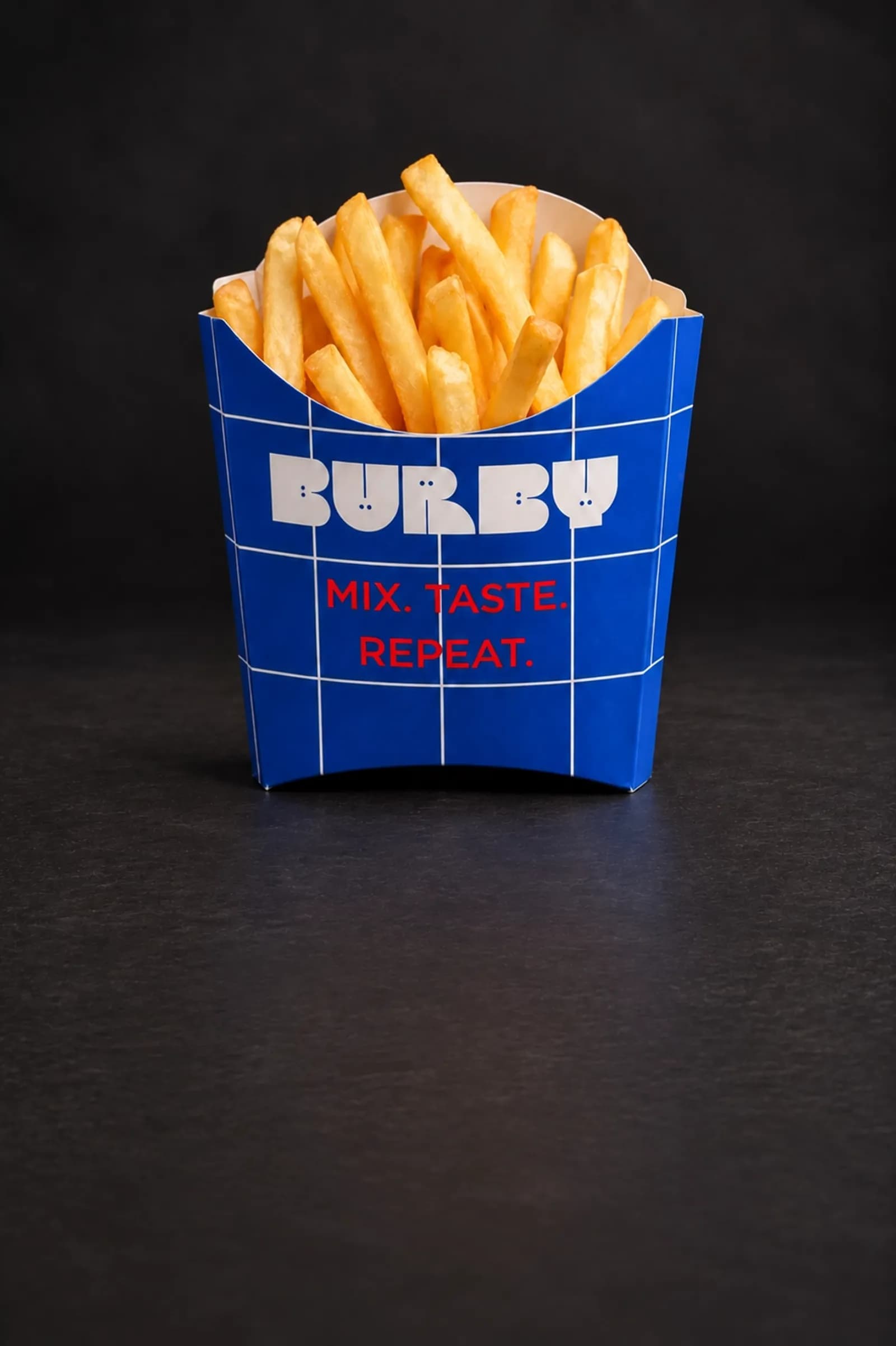 Classic Fries