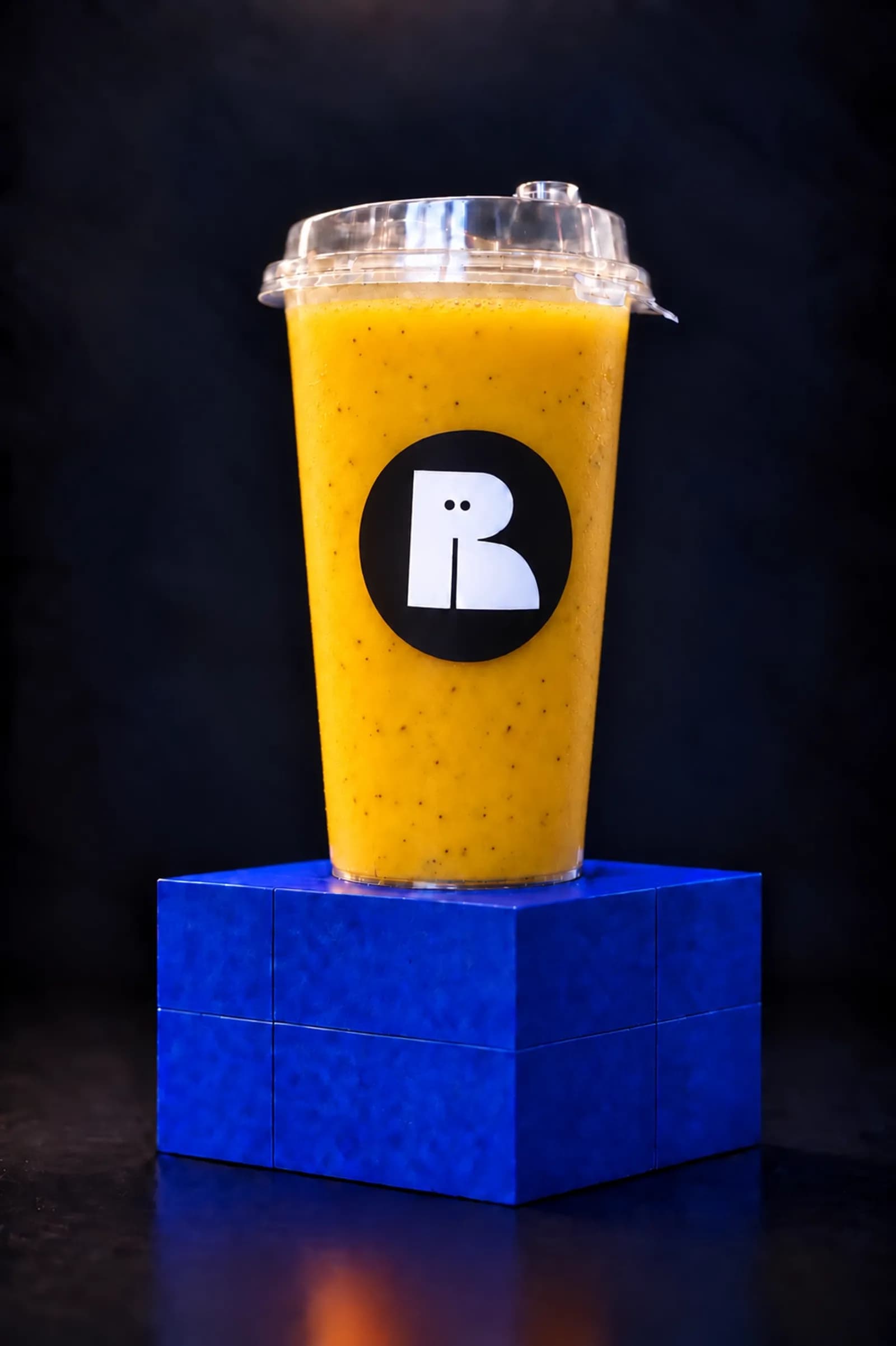Mango Passion Fruit
