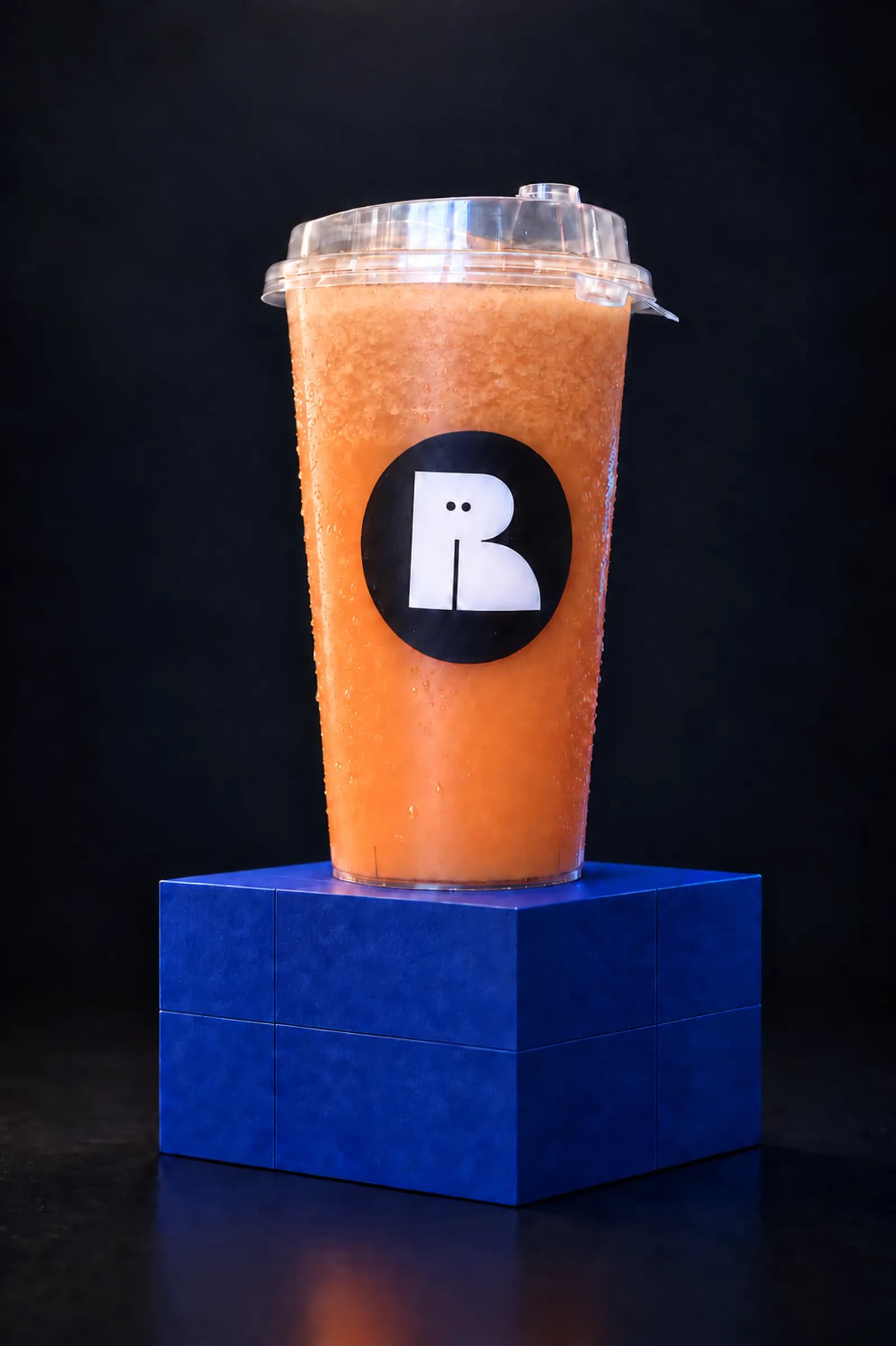Carrot