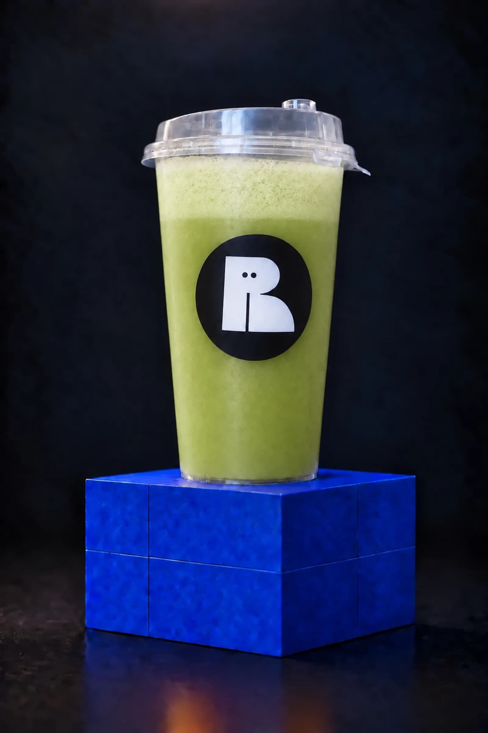Orange & Sorrel